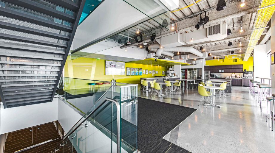 RUSSELL INVESTMENTS CENTER: 1301 2nd Ave, Seattle, WA 98101